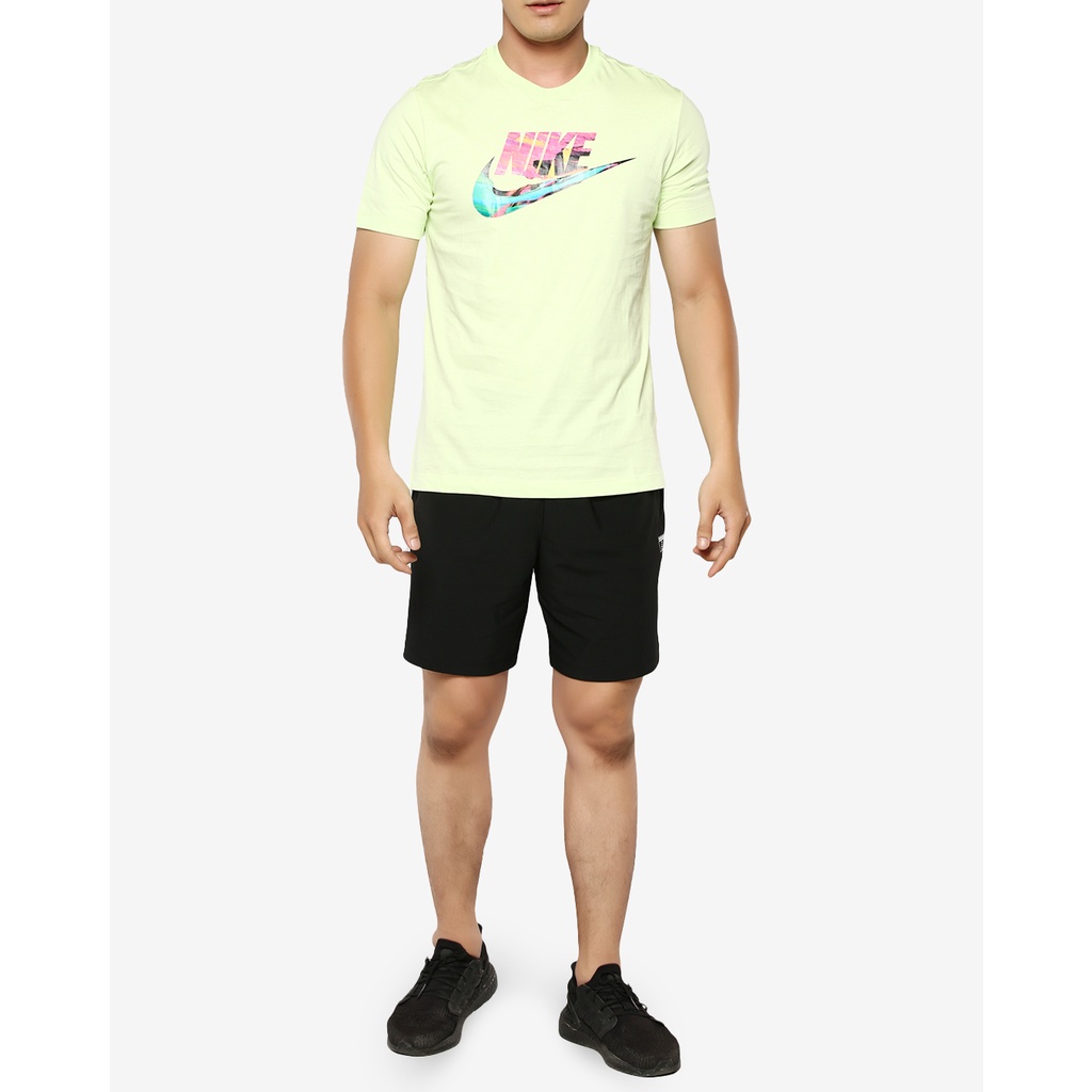 Áo T-shirt nam Nike DB6162-383