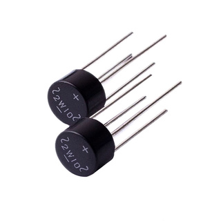 Diode cầu 2a tròn