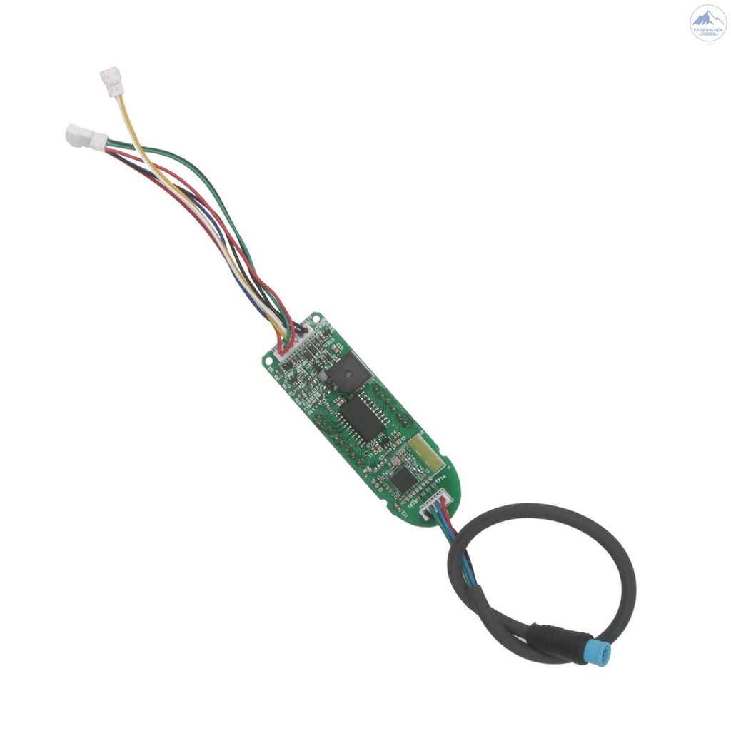 Bảng Mạch Điện Tử Fw G30 Max Cho Xe Scooter Điện G30 Max