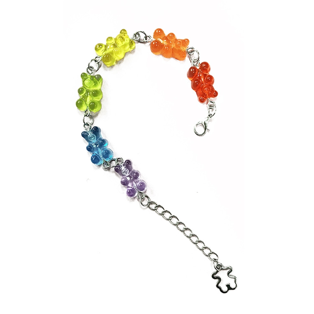 Vòng Tay Thời Trang Hàn Quốc Dành Cho Nữ