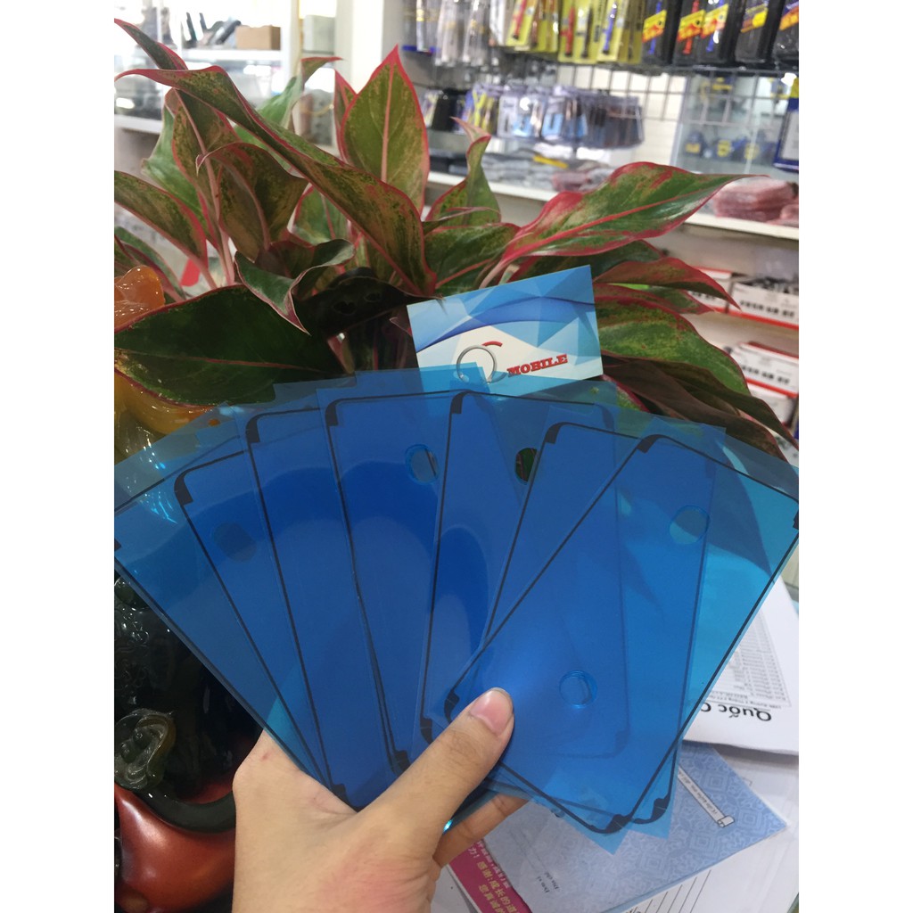 Keo dán ron chống nước 6S -13Promax (Benzen chống nước)