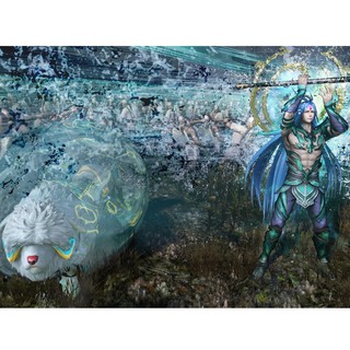 Băng Game - Warriors Orochi 4 Ultimate - Dành Cho Nintendo Switch