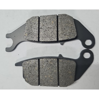 Bố thắng đĩa sau Sonic, Ex 135, Ex 150