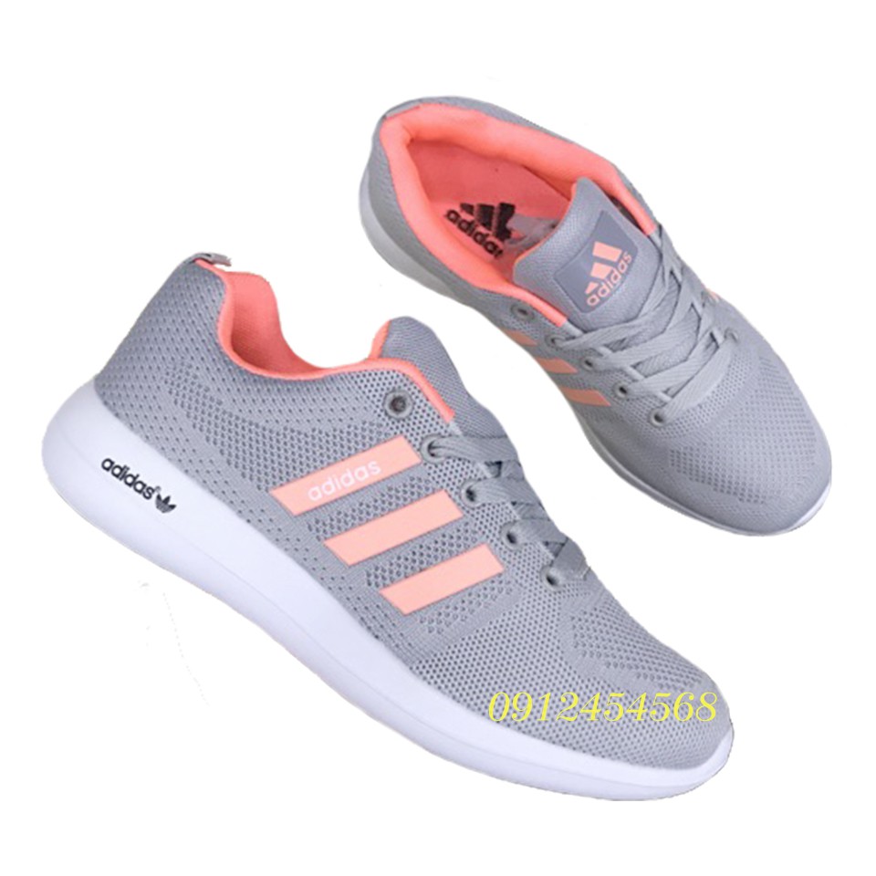 (SALE SỐC) Giày nữ giày thể thao nữ