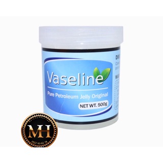Vaseline dưỡng ẩm