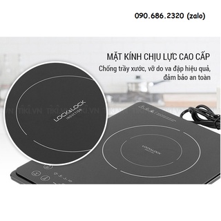 bếp điện từ - bếp từ