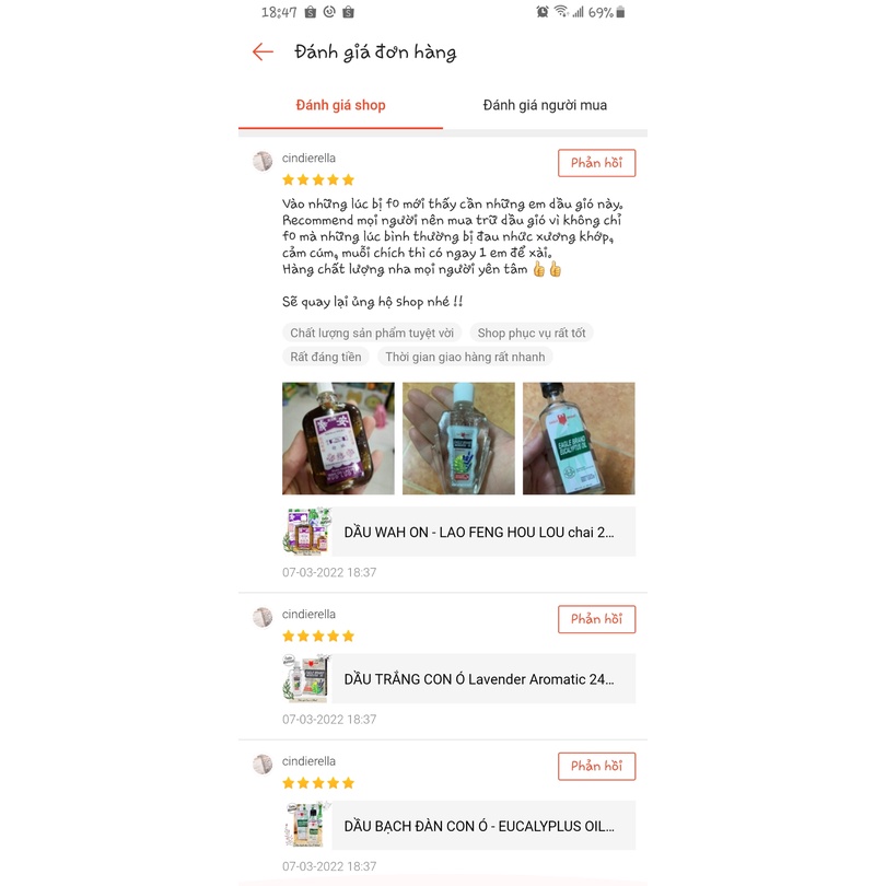 HSD 2027-28 Dầu gió giảm đau Huo Luo Oil Wah On siêu ấm, thơm nồng