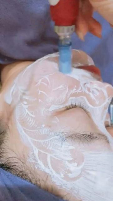 [ Chính Hãng ] Cấy Trắng Lụa Nano Collagen - Spa Tại Nhà | BigBuy360 - bigbuy360.vn