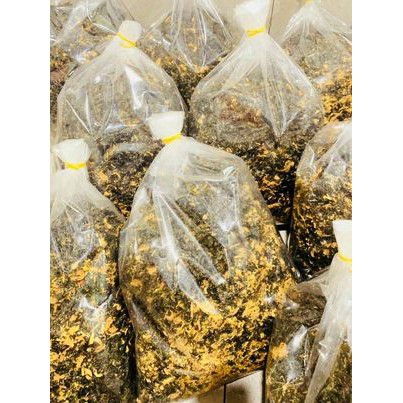 Rong biển mix chà bông  - cực ngon 100g / 250g / 500g