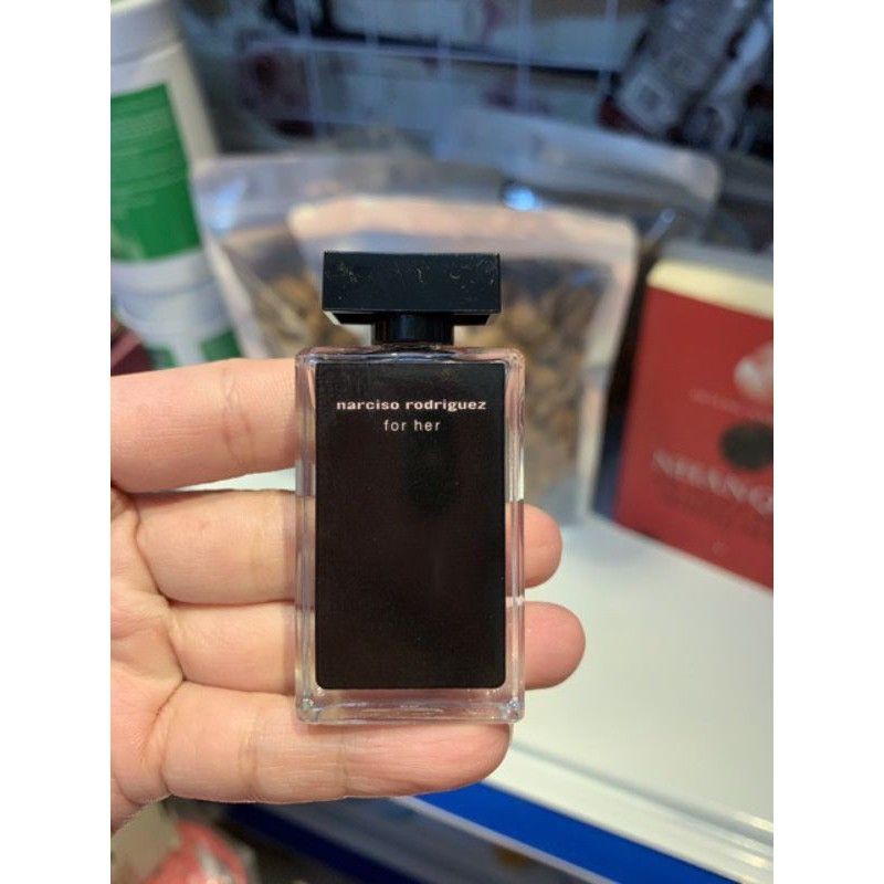 SALE Full set nước hoa Narciso mini 7.5 ml 💯% chính hãng | Thế Giới Skin Care