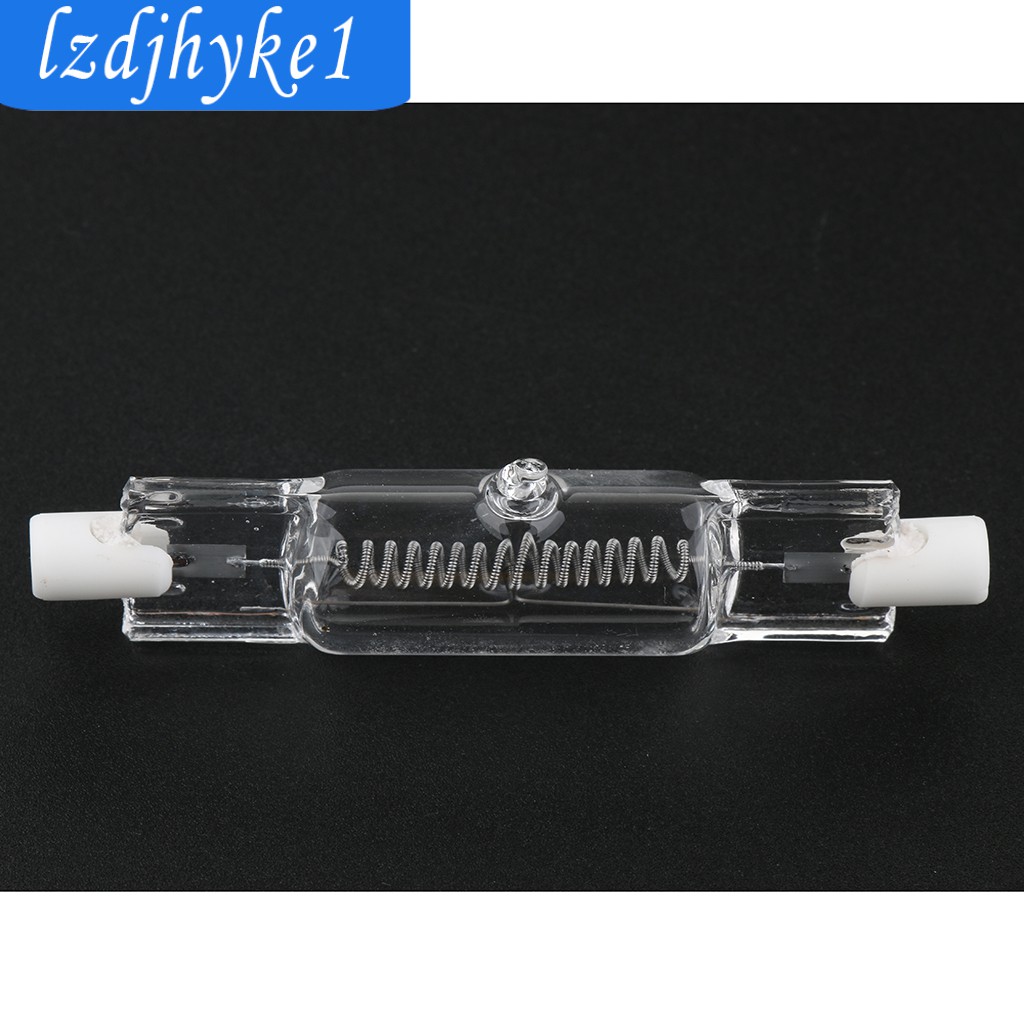 Đèn chiếu halogen 800W 230V 3200K thông dụng