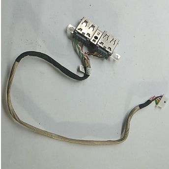 Thay board usb Dành Cho Laptop HP ProBook 4540S 4545S Cổng USB