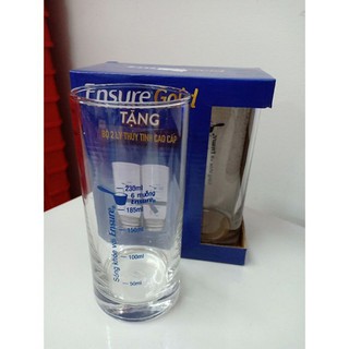 Cốc chia vạch thủy tinh OCEAN
