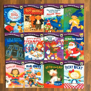 Đồ chơi- All aboard reading -12 q