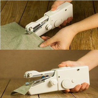 Máy khâu cầm tay Handy Stitch