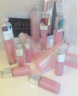 Son dưỡng Dior Lip Maximizer Collagen