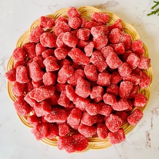 Ô mai/kẹo dâu tây Đà Lạt (1Kg)