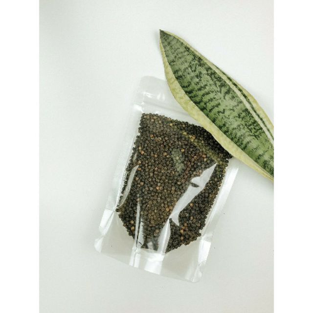 Tiêu đen Đăk Lăk (100g)
