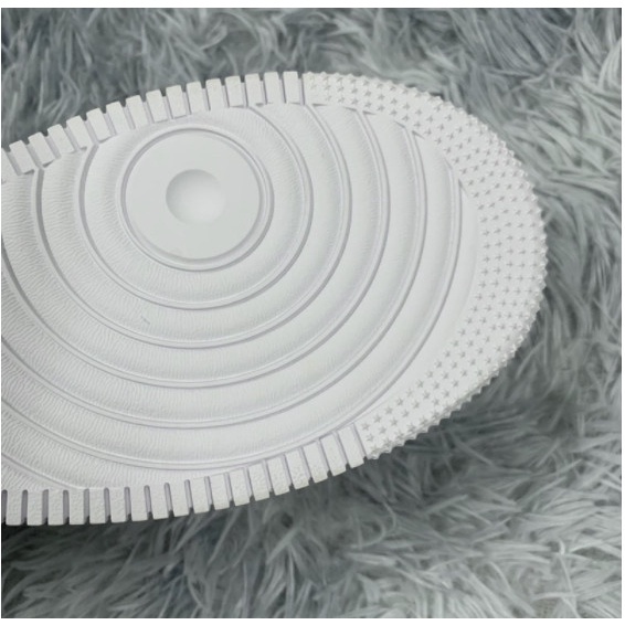 Giày Sneaker Thể Thao all white [Hỗ Trợ Đổi Trả] Cho Nam Nữ Full Box | BigBuy360 - bigbuy360.vn