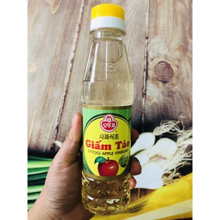 giấm lên men Ottogi 250g