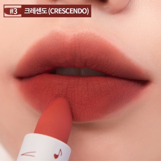 SON ROMAND ZERO LAYER LIPSTICK