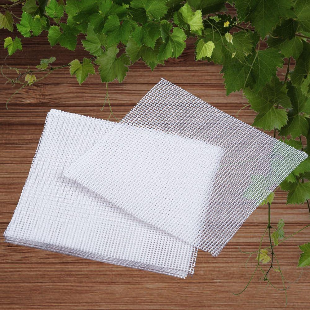 Tấm Lưới Lót Đáy Chậu Cây Cảnh Chống Côn Trùng Tiện Dụng