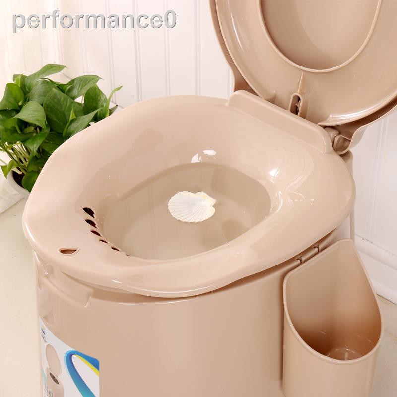 Chậu Rửa Mặt Tiện Dụng Cho Mẹ Bầu | BigBuy360 - bigbuy360.vn