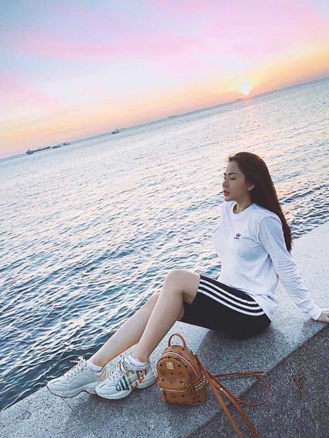 Áo tay dài das xuất