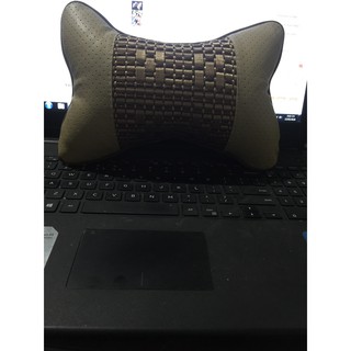 Bộ gối tựa cổ
