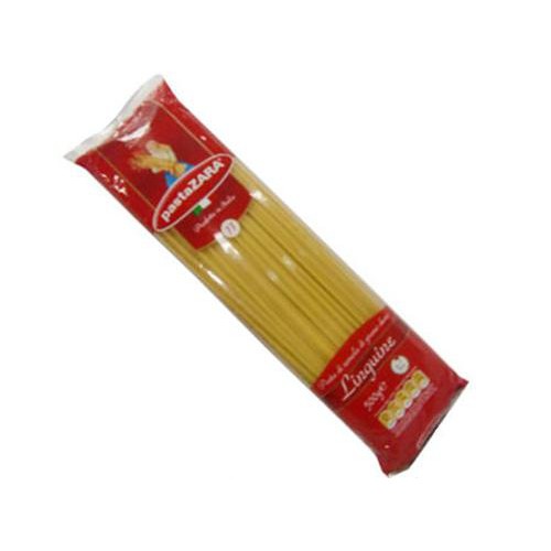 Mỳ Ý sợi dẹp Pasta ZARA Linguine số 11 – gói 500g