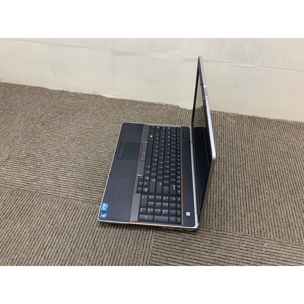 Dell Latitude E6520 i5 2520M Ram 4G HDD 250G Vga Nvidia 4200M 15.6inch HD | BigBuy360 - bigbuy360.vn