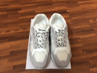 Giầy Nam Sneaker