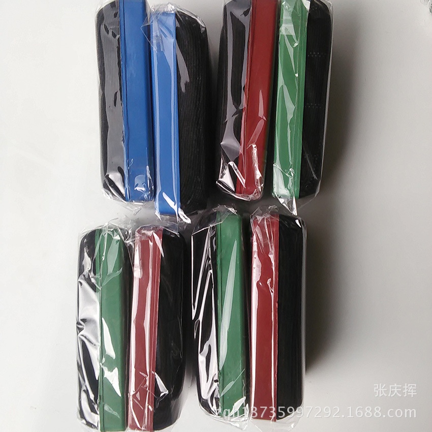 [Hàng mới về] Đồ lau bảng to hít từ vải mịn - Lau bảng nam châm dán bảng từ tính