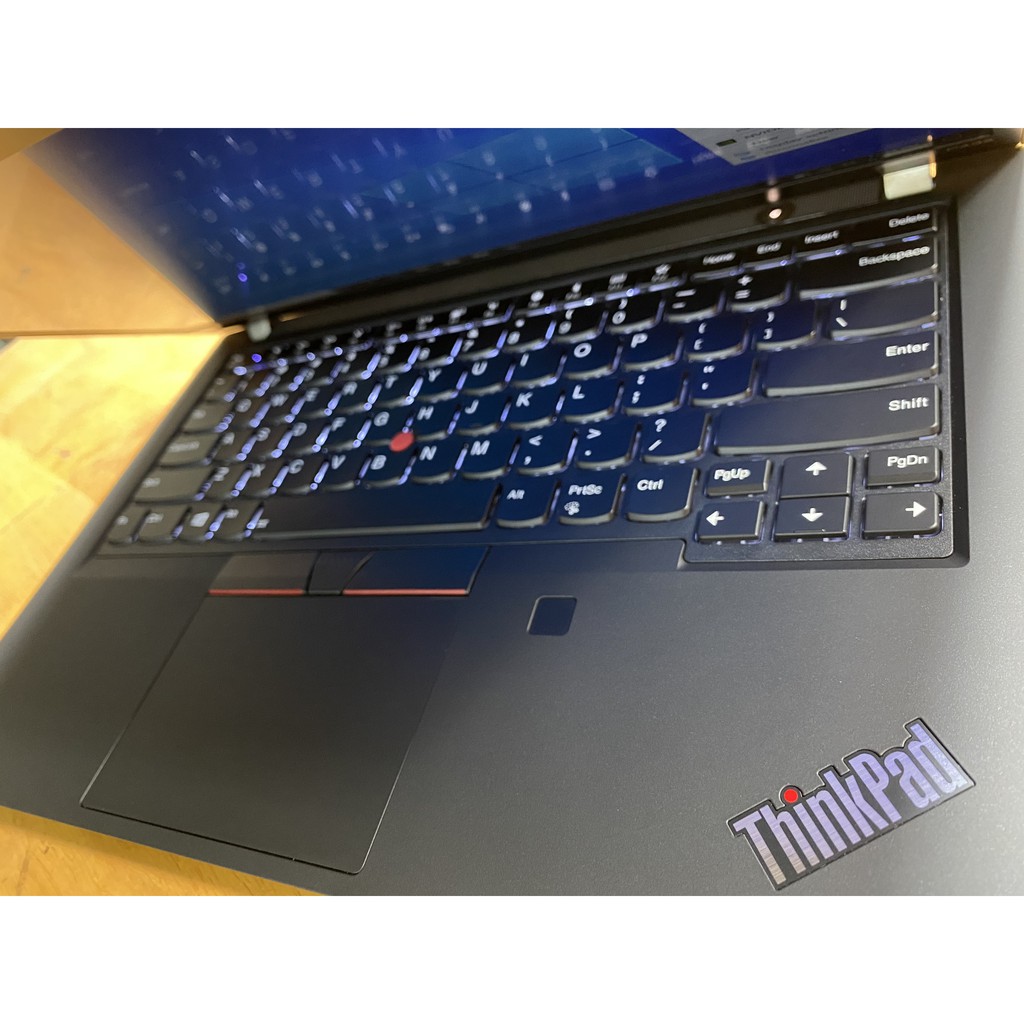 Laptop Thinkpad P43S i5 – 8365u, Ram 16G, SSD 512G, VGA Quadro P520, like new - ncthanh1212 | BigBuy360 - bigbuy360.vn