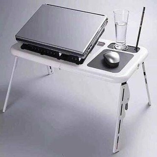 BÀN ĐỂ LAPTOP ĐA CHỨC NĂNG E-TABLE