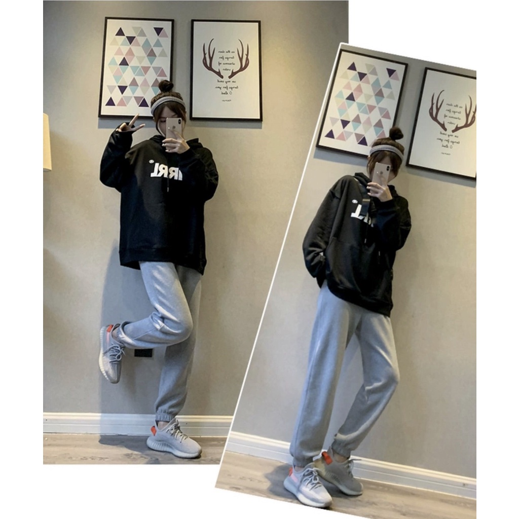 Quần boom nữ nhung tăm bo gấu hàng Quảng Châu dày 3 màu | BigBuy360 - bigbuy360.vn