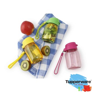 TUPPERWARE CHÍNH HÃNG -Bình nước Mini Lohas 350ml Tupperware