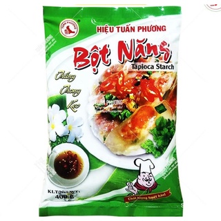 Bột năng Tuân Phương gói 400g hàng siêu ngon