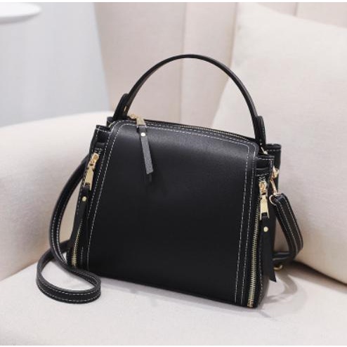 Túi xách kẹp nách nữ da Pu cao cấp đeo chéo nl.Store M07