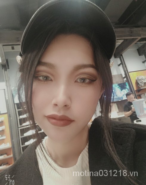 (Hàng Mới Về) Son Kem Lì Màu Cà Phê Socola Nâu Trang Điểm Phong Cách Âu Mỹ | BigBuy360 - bigbuy360.vn