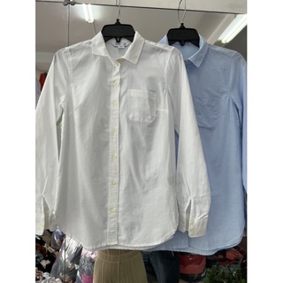 Áo sơ mi linen 2 màu