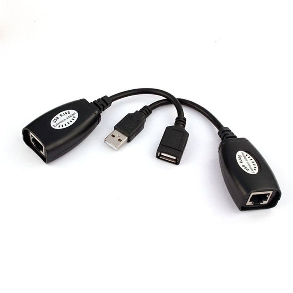 Cáp chuyển đổi USB sang mạng LAN | BigBuy360 - bigbuy360.vn