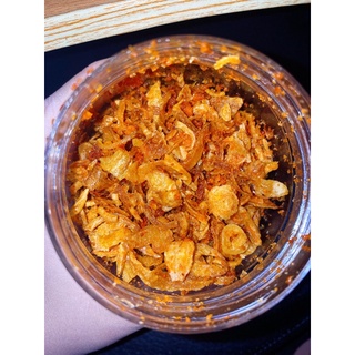 Muối Tép Hành Phi Loại 1