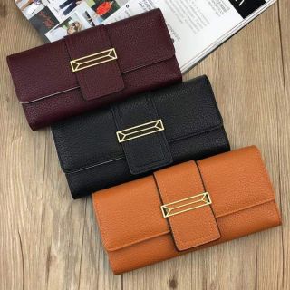 Combo 2 áo sơ mi và ví nữ