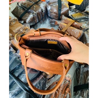 Túi Xách Nữ Thời Trang CNT TX36