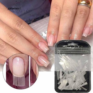 [Hàng mới về] Sợi thủy tinh nối dài móng tay chuyên dụng