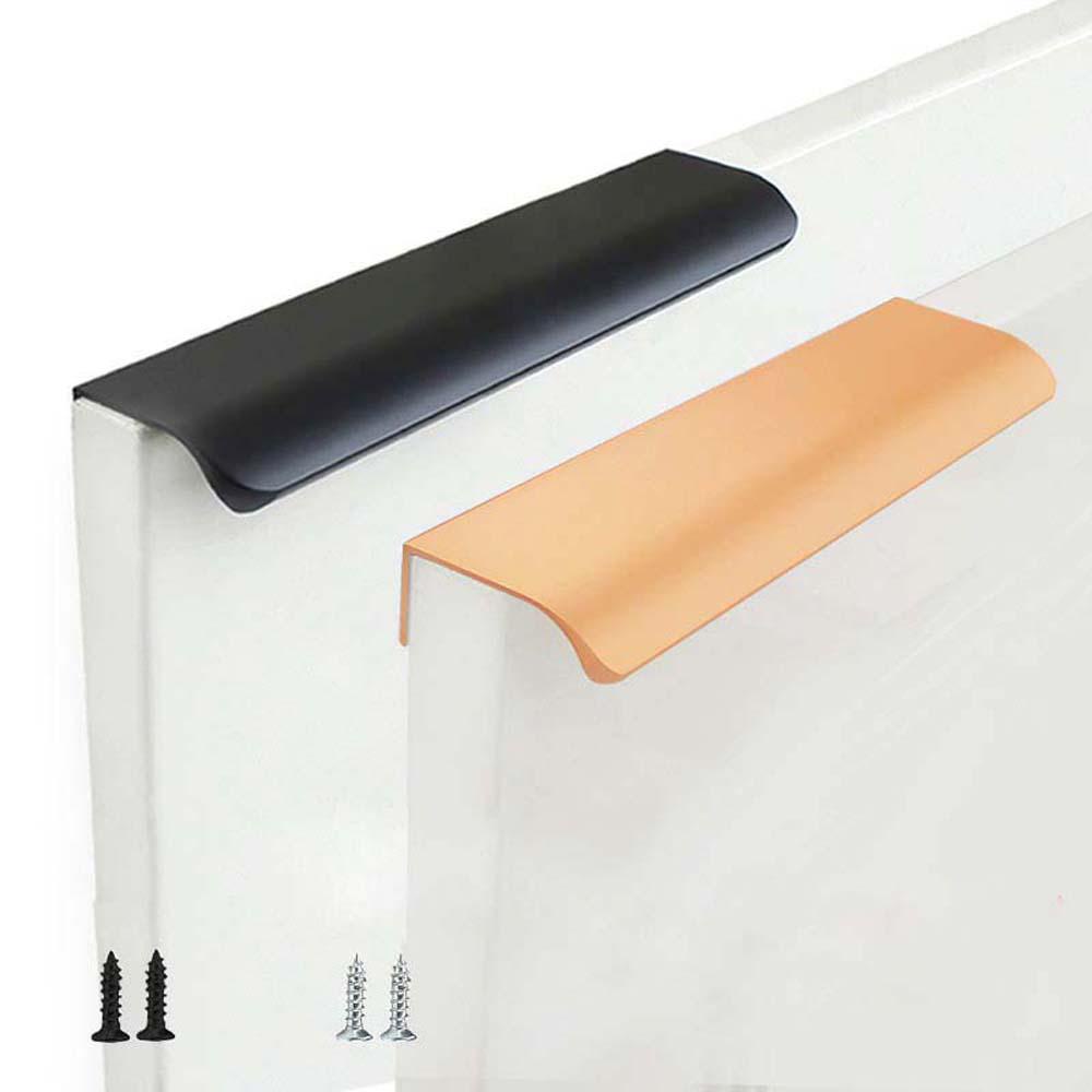 Tay Cầm Ngăn Kéo AUGUSTINE|Tủ Đựng Đồ Ẩn Bằng Hợp Kim Trang Trí Nhà Cửa
