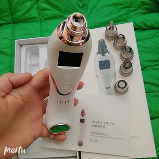 Máy hút mụn ILIFT phiên bản nâng cấp