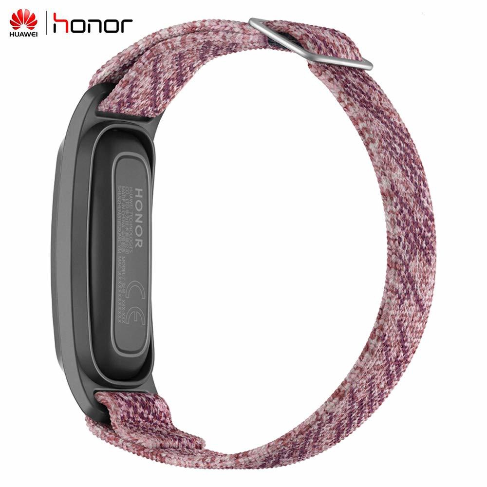 Vòng đeo tay thông minh Huawei Honor Band 5 chống nước hỗ trợ theo dõi giấc ngủ