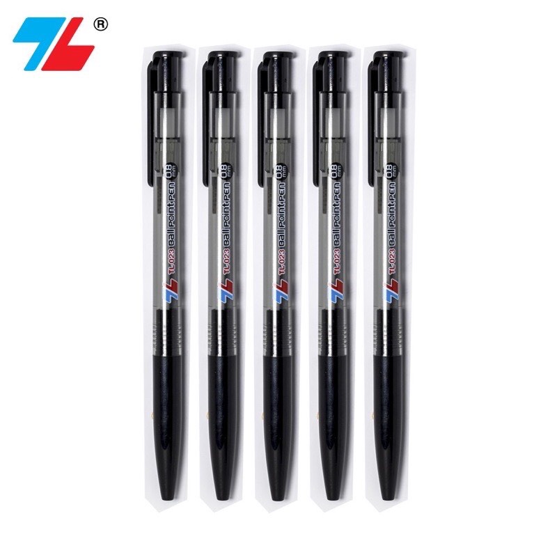 Bút bi Thiên Long 023